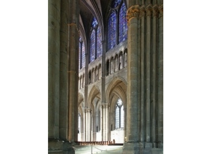 cattedrale di reims